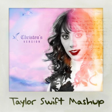 Taylor Swift Mashup | Boomplay Music