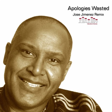 Apologies Wasted (Big Room Mix) ft. Xavier Toscano | Boomplay Music