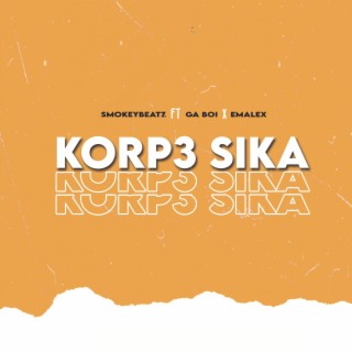 Korp3 Sika