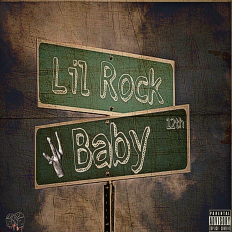 Lil Rock Baby