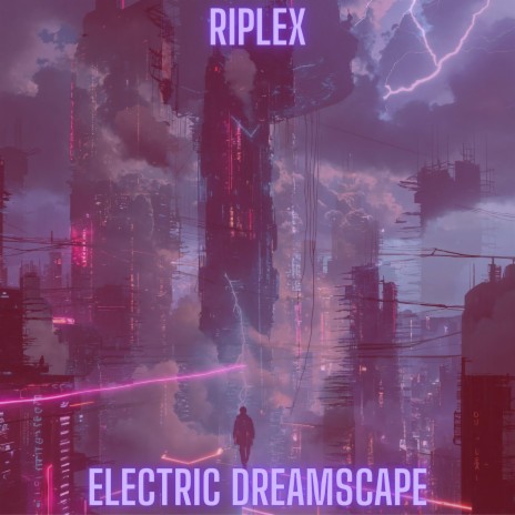 Electric Dreamscape | Boomplay Music