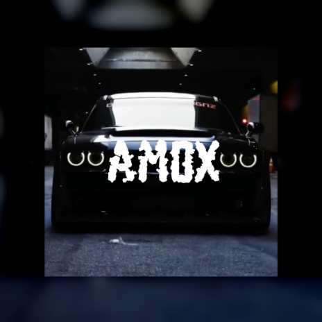 AMOX | Boomplay Music