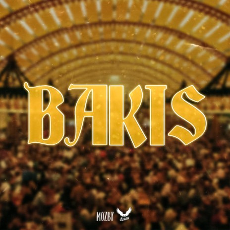 Bakis ft. Örnen | Boomplay Music