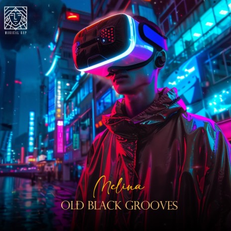 Old Black Grooves | Boomplay Music