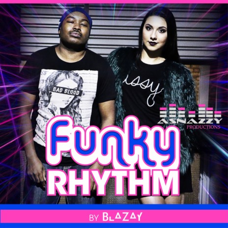 Funky Rhythm | Boomplay Music