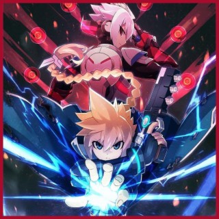 GunVolt (Original Mix)