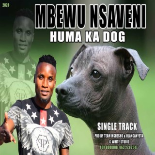 Mbewu Nsaveni (Huma Ka Dog)