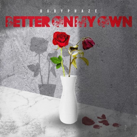 Better On My Own (Radio Edit) | Boomplay Music