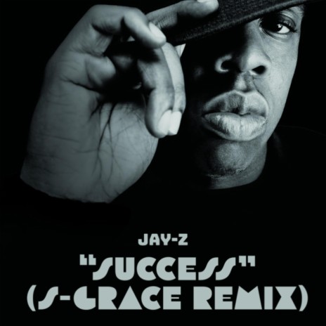 Success (S-GracE Remix Instrumental)