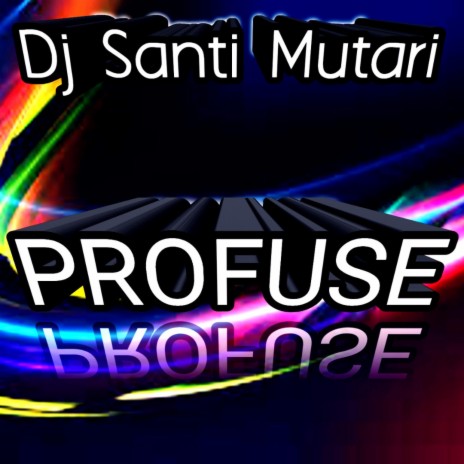 Profuse | Boomplay Music