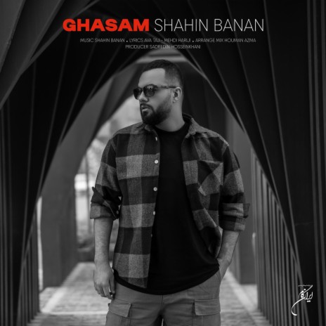 Ghasam | Boomplay Music