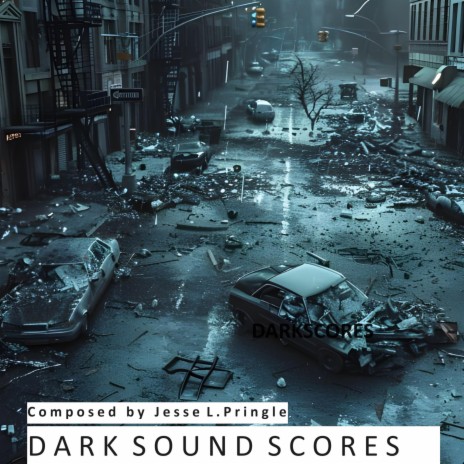 Dark Sound Scores Single (Original Film Soundtrack) | Boomplay Music