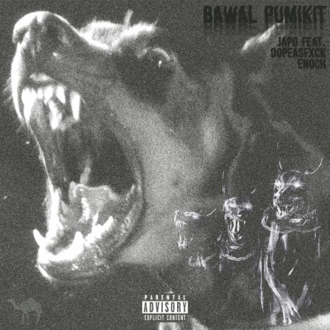 Bawal Pumikit ft. dopeasfxck & Enoch | Boomplay Music