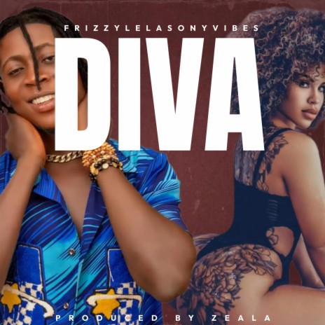 Diva | Boomplay Music