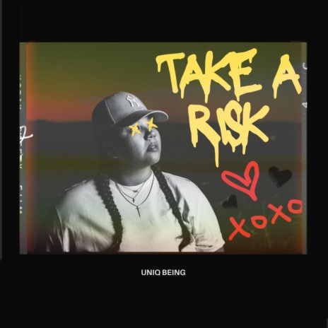 Take a risk | Boomplay Music