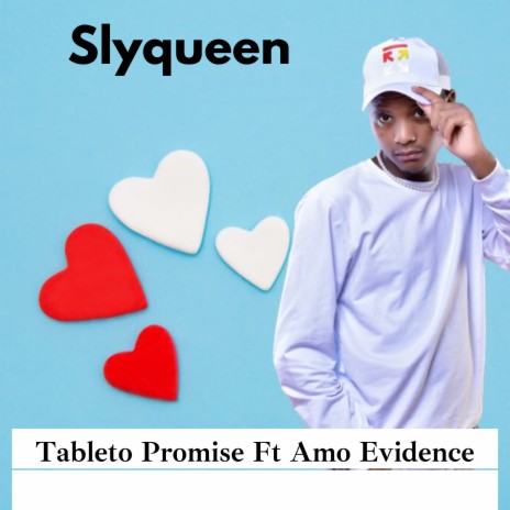 Slyqueen ft. Amo Evidence | Boomplay Music