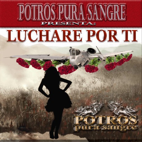 Luchare Por Ti | Boomplay Music