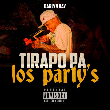 Tirapo Pa Los Party's ft. Babilom Produce