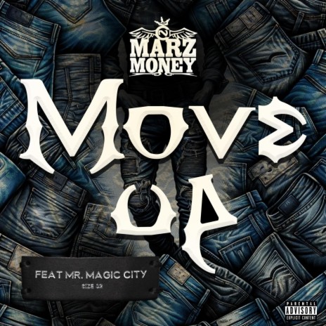 Move Up (Solo Version)