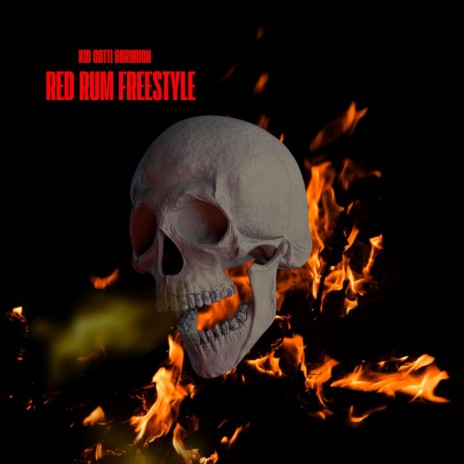 RED RUM FREESTYLE | Boomplay Music