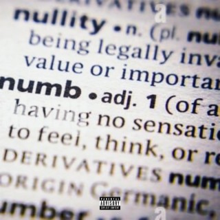 Numb