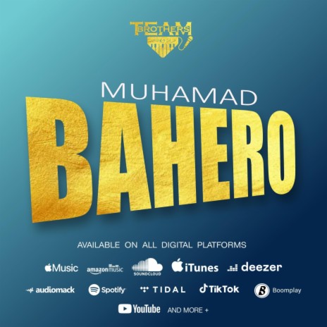 Mohamad Bahero | Boomplay Music