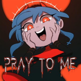 Pray To Me ft. Gumi lyrics | Boomplay Music