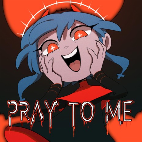 Pray To Me ft. Gumi | Boomplay Music