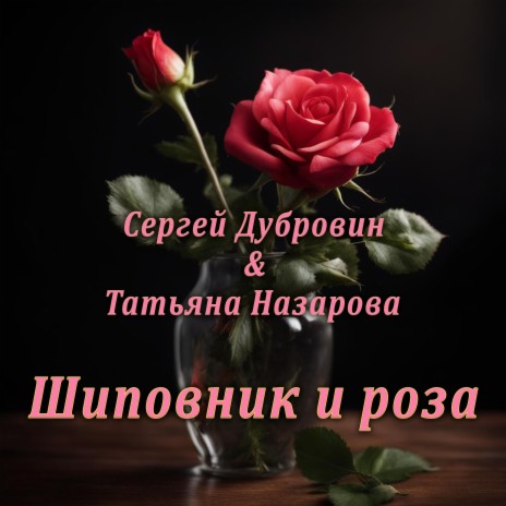 Шиповник и роза ft. Татьяна Назарова | Boomplay Music
