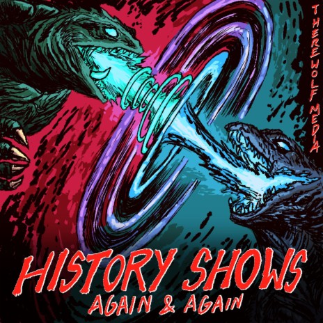 History Shows Again and Again ft. Dale Brunson
