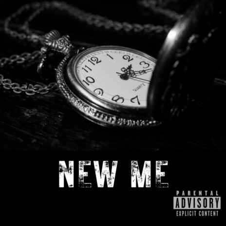 New Me ft. Sonderflowz | Boomplay Music