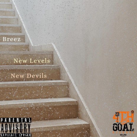 New Levels New Devils | Boomplay Music