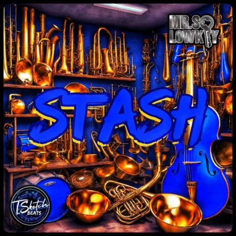 STASH ft. Mr. So Lowkey | Boomplay Music
