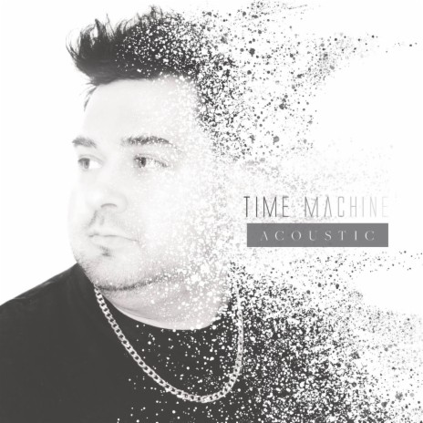 Time Machine (Acoustic Son Version) | Boomplay Music