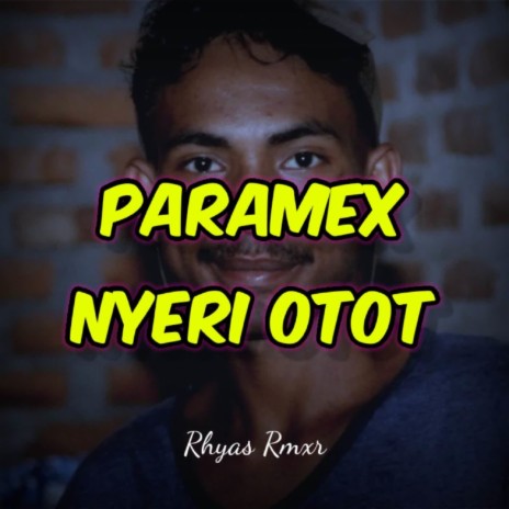 DJ Paramex Nyeri Otot - Inst | Boomplay Music