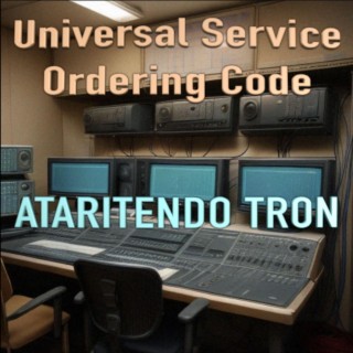 Universal Service Ordering Code (Instrumental)