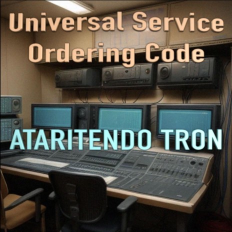 Universal Service Ordering Code (Instrumental) | Boomplay Music