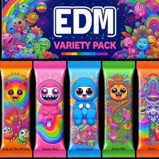 EDM Variety Pack, Vol. 1