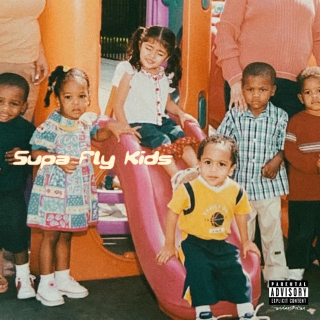 Supa Fly Kids ft. Mountos & Boaz | Boomplay Music