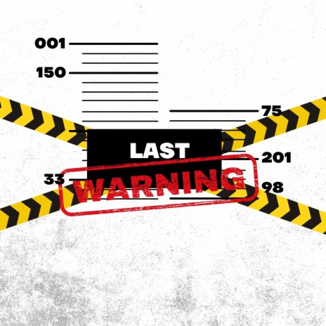 Last Warning ft. Yaw Blvck, Loyce, Khuami Sly, Emogy Djr & Liugeeboi | Boomplay Music