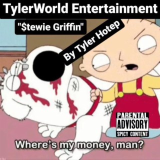 $tewie Griffin