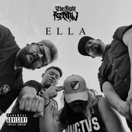 ELLA | Boomplay Music