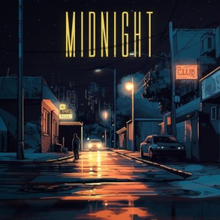 MIDNIGHT lyrics | Boomplay Music