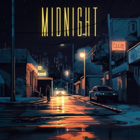 MIDNIGHT