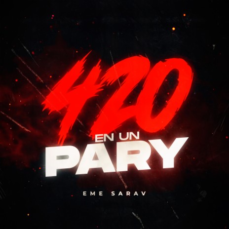 420 en un Pary Rkt (Remix) | Boomplay Music