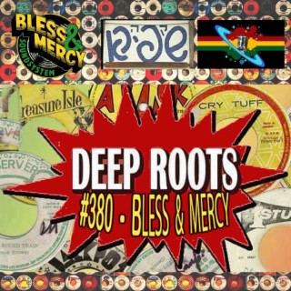 Bless N’ Mercy 38 - Special show for Joint Radio Reggae Recorded in a cafe Shapiroots