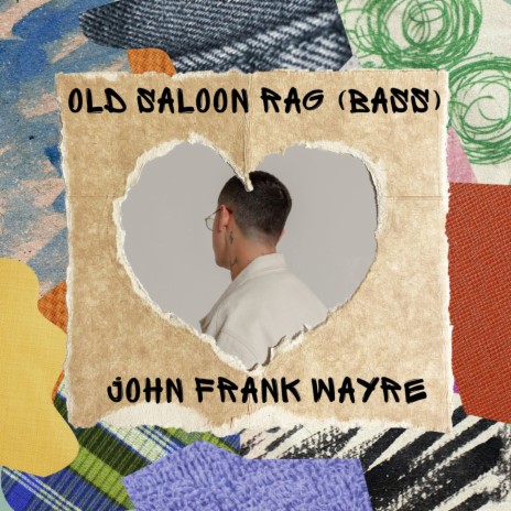 Old Saloon Rag (Bass) (Remix)