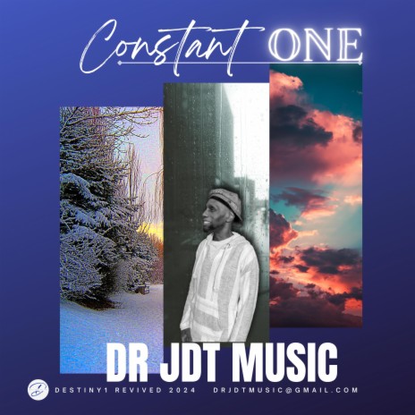 Constant One | Boomplay Music