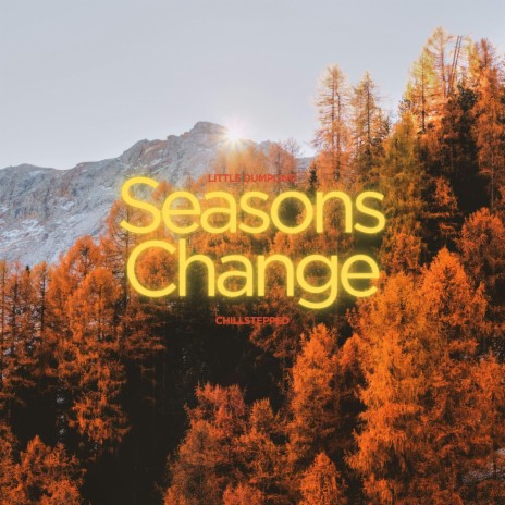Seasons Change ft. Chillstepped & 4am Study | Boomplay Music