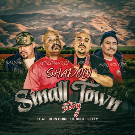 SMALL TOWN STORY ft. CHIN CHIN, LIL MILO & LEFTY